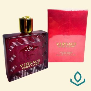 Versace Eros Flame