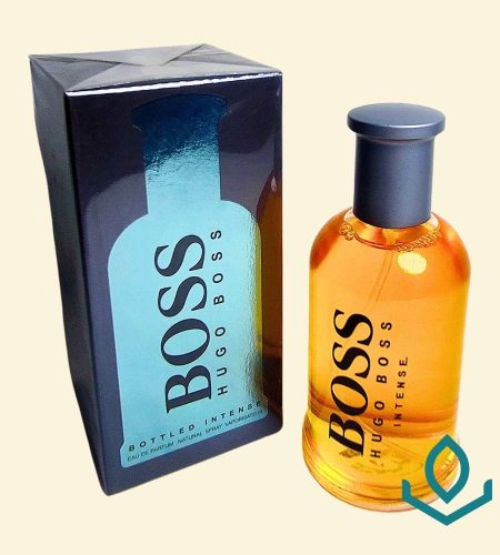 Hugo Boss Blottled Intense